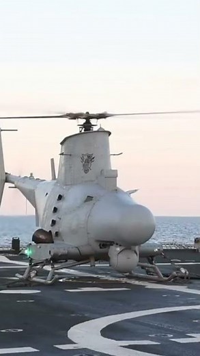 United States Insane New Super Advanced Combat Helicopter UAV.