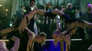 Lucifer | Call Me Devil ( 18) #lucifermorningstar Edited by Kristin Harris Music by Friends in Tokyo | Jesus QA