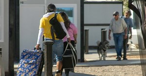 Utah opens Microshelter Community ahead of winter season