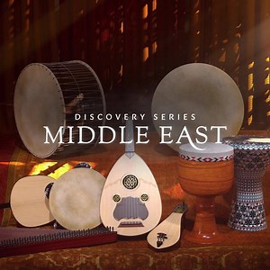 Native Instruments on Reels