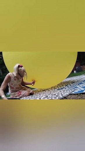 cloudbuster balloon noises