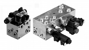 Danfoss Turolla/Comatrol/Hydraulik Nord and Pressure Hydraulics & Controls