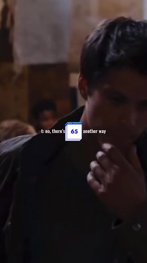 Exploring the World of Thomas Head | The Maze Runner Characters