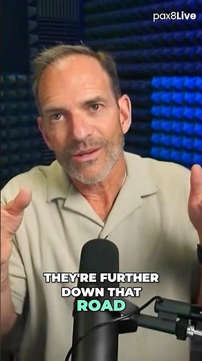 The Origins of Pax8 Storefronts