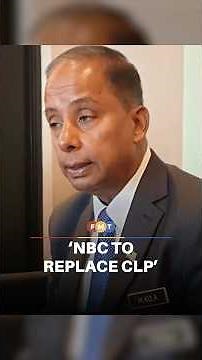 Proposed New Bar Course to replace CLP, says deputy law minister