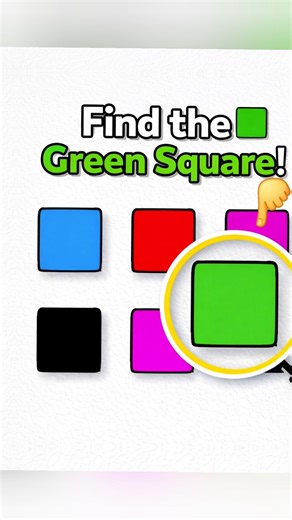 Find the Green Color 🟢🤯 | Brain Out Level 63 #shorts