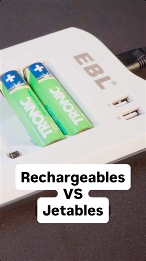 Piles: Jetables ou rechargeables? La solution pour recharger les piles jetables existe! #batterie #piles #recyclage #bricolage | Bricolage c'est cool