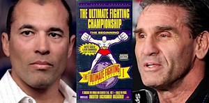 Never saw UFC 1? Watch it now, FREE! (full event video)