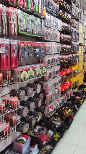 Trenas no atacado ou Direto do Importador