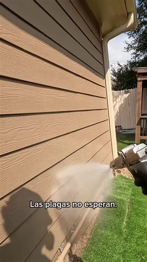 control de plagas para interiores y exteriores #houston #houstontexas #houstontx #htx