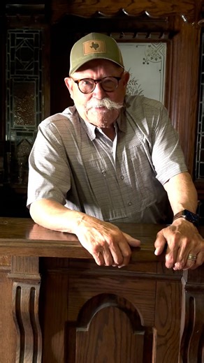 Barry Corbin has known Rick & Shelly Mowery for quite some time. Make sure to checkout the Mowery Cutting Horses Production Sale happening online this weeked! #WesternBloodstock #MoweryCuttingHorses #TheLeader #CuttingHorses | Western Bloodstock LTD.