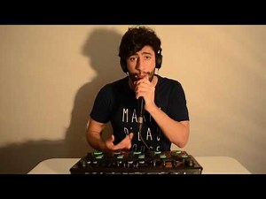 MB14 - Tout donner // Maitre Gims beatbox cover