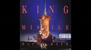 DETACHABLE PENIS Lyrics - KING MISSILE | eLyrics.net