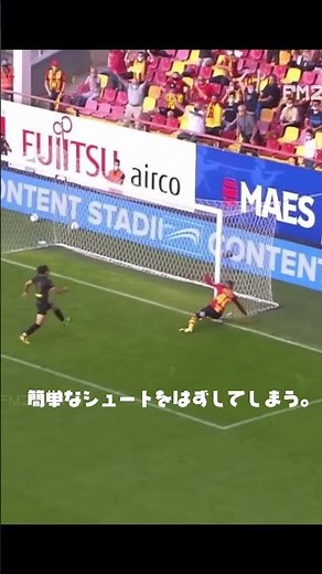 サッカー面白まとめ#サッカー#面白い