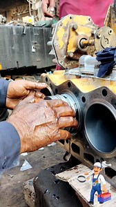 24K views · 172 reactions | pakistani truck mechanic piston fitting installation #fb #reel #reels #Engine #mechanic #mechanical #rebuild #viralreelsシ #reelschallenge #viralvideos Mechanic Steve Mechanical Mind Mechanic Tips Mechanics X Mechanic Jack's team Mechanics Mix Mechanical Viral Mechanic Rubéns Molina Mechanic Mia Mechanical Tips Mechanic Jack Mechanics Tips @topfans | New Mechanic | Facebook