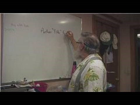 Research Papers : How to Cite an Encyclopedia in MLA Format