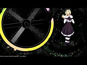 Pokémon Reborn - Subseven Sanctum Theme