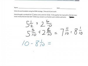 Module 3 Exit Ticket 15