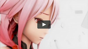 Paroles / Lyrics : EGOIST : The Everlasting Guilty Crown