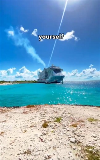 How to avoid missing your cruise ship | Don’t make this mistake!