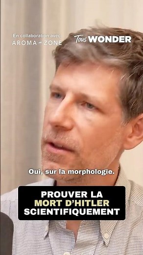 PROUVER LA MORT D’HITLER SCIENTIFIQUEMENT