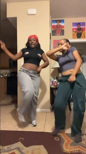 BossMan Dlow Dance Moves ❤️