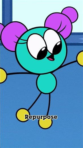 Join our heroes and help the planet 🌍 ♻️ 🌱 | Cartoon Network Africa | Climate Champions #EarthDay