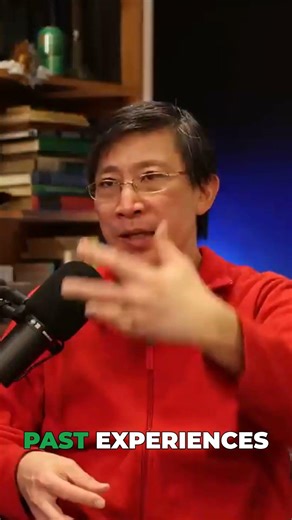 Does Randomness Create Decisions #decision