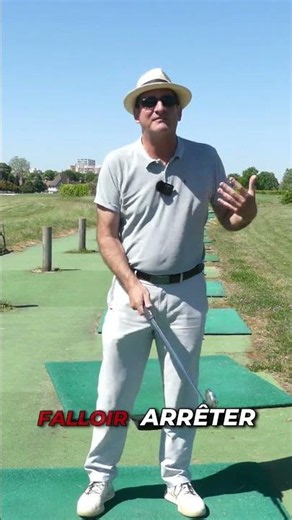 Develop a Better Swing Technique! 🏌️‍♂️ #golfswing #golf #golftips #golftips #golftec