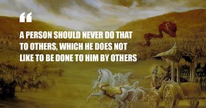 26 Best Mahabharata Quotes On Life, War, Karma, Dharma & More