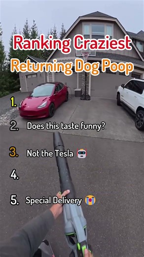 Ranking the BEST Poop Return Videos 💀 (You Won’t Believe #1) #shorts #funny #ranking #viral #fyp