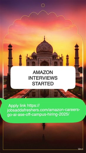 Amazon work from home jobs #freshers2025 #jobinterview #chatgpt #workfromhome