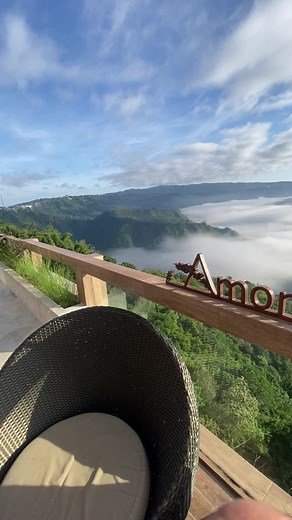 Waktu gegitu cepwt berlalu maka dari itu bikmatilah setiap detiknya ☺️😊 #amorakintamanirestourant #kintamanibali #kintamaniview #kintamani #bali #buffetservice #mountainview