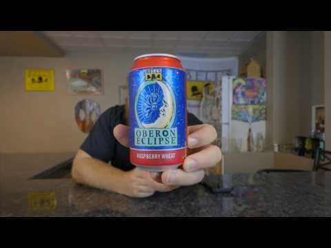 Bell's Brewery Oberon Eclipse Raspberry