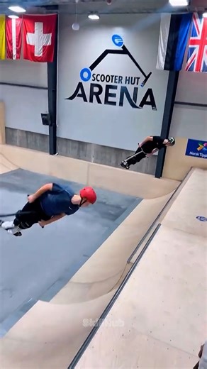 Unbelievable skills (vol 36)