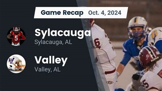 Football Game Preview: Sylacauga Aggies vs. Elmore County Panthers