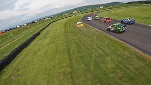 IT’S RALLYCROSS RACE WEEK! The 5 Nations British Rallycross Championship is back at Pembrey this weekend for a blockbuster two days of sideways thrills and spills! Tickets will be available to purchase on the gate 🎟 https://pembreycircuit.co.uk/racing/british-rallycross-sept | Pembrey Circuit