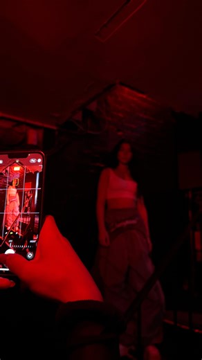 IZZY LAMBERTI on Instagram: "my backflip is elite"