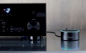Amazon Echo users report strange 'laugh' sound randomly played by Alexa [u] | AppleInsider