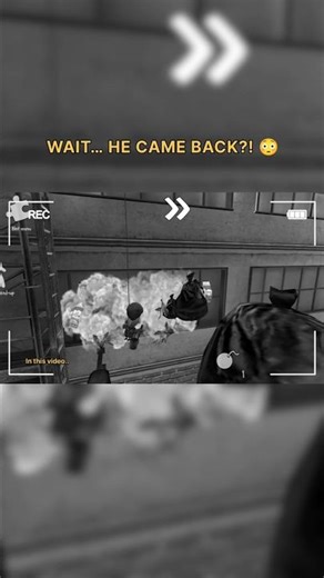 Rod Almost Caught Me… 1 Second Left! ⏳#shorts