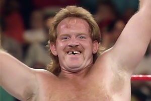 "Gigolo" Jimmy Del Ray - Dead at 52