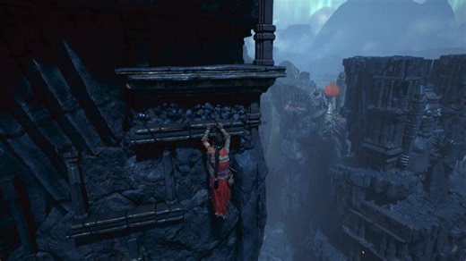 Raji: Kaliyuga announced for PS5, Xbox Series, and PC