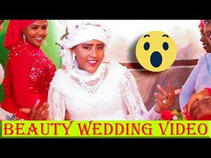 ▶️ሙሽሪት በሰርጓ ቀን ብዙዎችን አስደመመች|Sumeya & Ahmed (ሱመያ እና አህመድ) Hot Ethiopian Wedding Video|ኢትዮጵያዊ ሰርግ| AHS