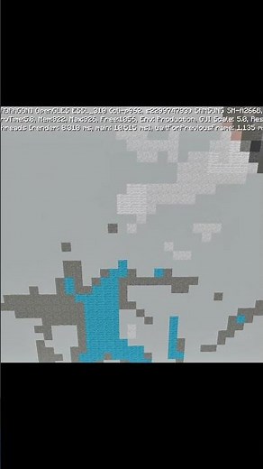 I made pixel art of the movie Hardcore Henry in Minecraft