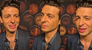 House of Guinness: Anthony Boyle discusses possible second season