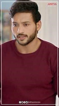 #GeethaSakshigaa New Movie #Shorts #ShortsFeed #Aadarsh #ChitraShukla #Reels #AdityaMovies