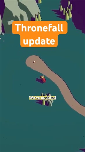 First new update!