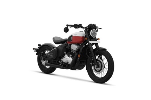 Jawa 42 Bobber Price - Images, Colours & Reviews