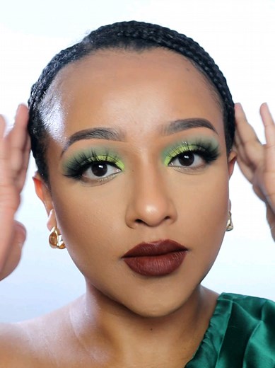 2016 Makeup Trend Tutorial: Full Coverage & Bold Looks