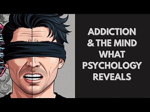 Unraveling Addiction: The Psychological Connection Explained